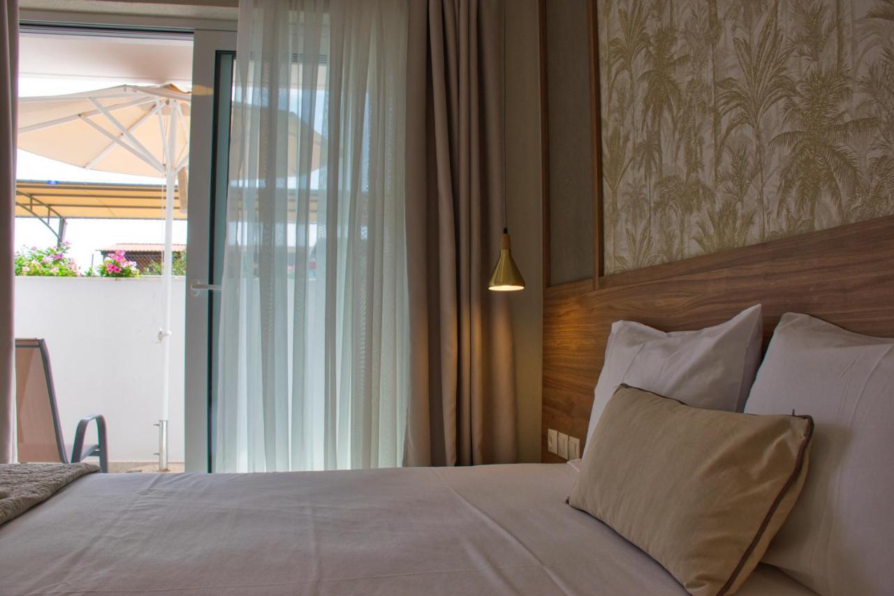 Astra Sarti Luxury Suites Exterior photo